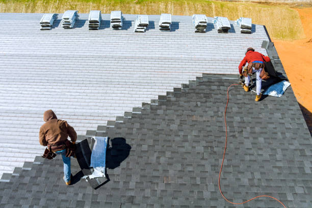 Best Residential Roofing Contractor  in Hazen, ND