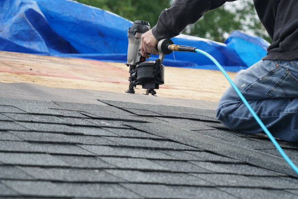 Roof Waterproofing Services in Hazen, ND