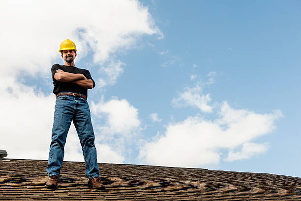 Best Slate Roofing Contractor  in Hazen, ND