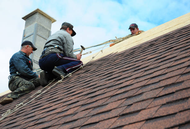 Reliable Hazen, ND Roofing Contractor Solutions