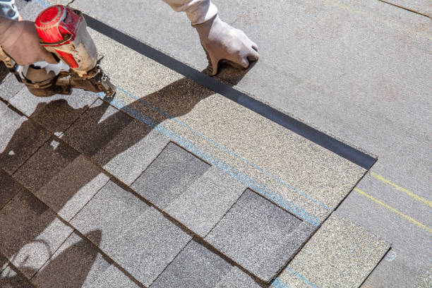 Best Residential Roofing Contractor  in Hazen, ND