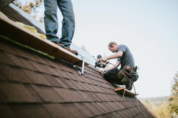 Best Storm Damage Roof Repair  in Hazen, ND