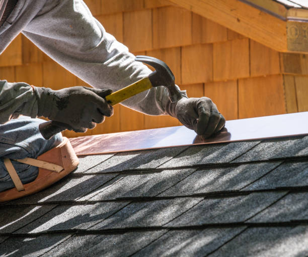 Best Local Roofing Companies  in Hazen, ND